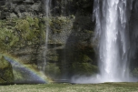 Seljalandsfoss