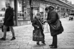 Workshop straatfotografie Almere