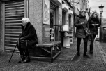 Workshop straatfotografie Utrecht