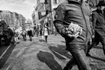 Workshop straatfotografie Utrecht