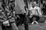 Straatfotografie workshop in Den Bosch