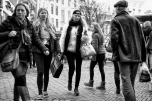 Workshop straatfotografie Utrecht